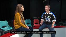 Franco-Ontarians continue fight for French services in the province News Clip