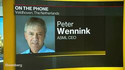 ASML Cuts Sales Forecast, Says Memory Chips Is Softest Market News Clip