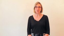 How to Ask "What Are You Doing?" in English Instructional Video