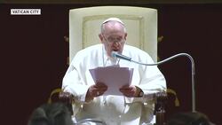 Pope Francis apologizes for 'deplorable' abuses at residential schools News Clip