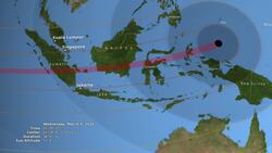 NASA | 2016 Science - Seeing the Inner Corona Instructional Video