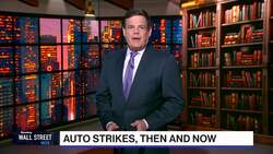 UAW Strike: Equity Investors Beware News Clip