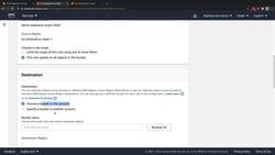 AWS Certified Data Analytics Specialty 2021 - Hands-On! - Amazon Simple Storage Service (Amazon S3) Replication Hands On Instructional Video