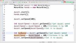Learn Java from Scratch - A Beginner's Guide - Step 11 - Introduction to Encapsulation - Level 2 Instructional Video
