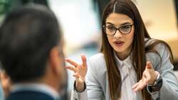 Italy Relating and Communicating Instructional Video