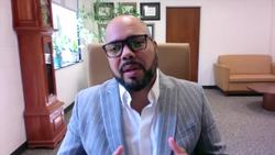 Julian Vasquez Heilig - Teachers Make a Difference - Tom Heslop Instructional Video