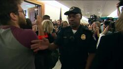 Emotions run high as Kavanaugh confirmation likely News Clip