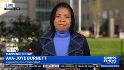 Judge demands depositions from Trump officials in wrongful deportation case News Clip