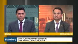 China Measures to Support Markets Are 'Too Little, Too Late,' Citi's Apabhai Says News Clip