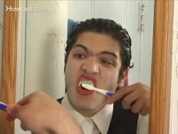 How to Make a Vampire Costume Instructional Video