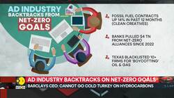 Oil Market Report: Ad Agencies Boost Oil Contracts by 14% in 12 Months News Clip