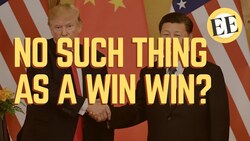 Why Game Theory is Not About Competition Instructional Video