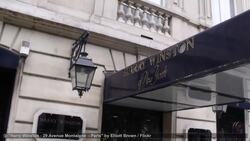 Visiting New York City's Fifth Avenue Instructional Video