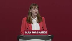 Government set out 'plan for change' - Angela Rayner speech News Clip