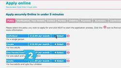 How to Get Dental Insurance Instructional Video