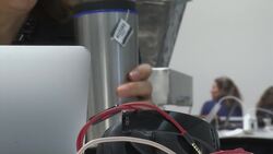 Bay Area cafes battle single-use cups, stirrers Instructional Video