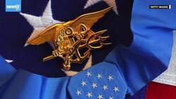 Trump Says He Won't Let Navy Remove Edward Gallagher From SEALs News Clip