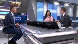 Canada Will Move Forward on Trans Mountain Expansion, Morneau Says News Clip