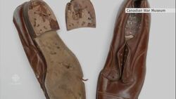 Canadians mark 75 years since Italian Campaign News Clip