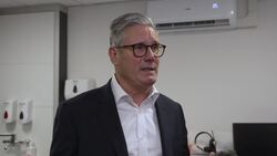 Starmer suggests action on Gambling Commission investigation shows strong Labour leadership News Clip