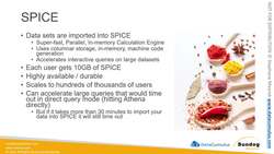 AWS Certified Data Analytics Specialty 2021 – Hands-On - Introduction to Amazon QuickSight Instructional Video