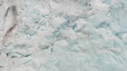 CLEAN : Greenland ice melting past 'tipping point': study News Clip