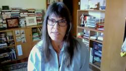 Mags Webster "Nothing to Declare" Instructional Video