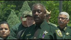 'This is a recovery operation at this point' News Clip