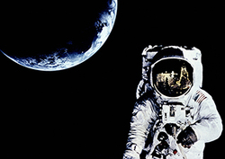 Why is there no sound in space? Instructional Video