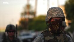 U.S. Visas For Iraqi Translators, Their Families Dropped 98% Last Year News Clip