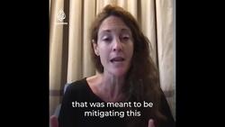 Sex abuse uncovered at UN camp in South Sudan News Clip