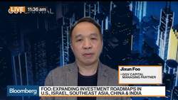 How Is the Virus Outbreak Affecting Asian Startups? News Clip