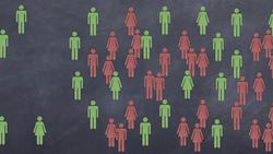 Contact Tracing as a Public Health tool to end lockdown during the COVID-19 (coronavirus) pandemic Instructional Video