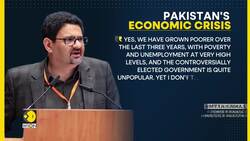 Pakistan: Former Finance Minister Dismisses Youth-Led Uprising in Pakistan News Clip