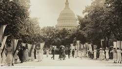 Britannica Insights: Women's Suffrage Movement Instructional Video