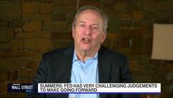 Fed Forecast News Clip