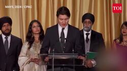 Khalistani supporters threaten India, PM Modi After Trudeau gloats about ‘law of land’ News Clip