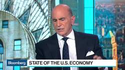 The Market Will Go Up If Mike Bloomberg Is Elected, Says Holland News Clip