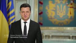 Last-minute diplomatic efforts to avoid Russia-Ukraine war News Clip