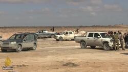 Egypt's el-Sisi orders army to be ready for missions abroad News Clip