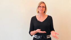 Singular vs. Plural in English Instructional Video