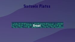 I WONDER - How Fast Do Tectonic Plates Move? Instructional Video