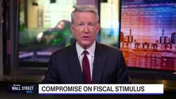 Summers Says Biden Wealth Tax Likely Off the Table News Clip