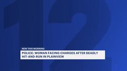 Queens woman arrested, accused of leaving the scene in fatal Plainview hit-and-run Instructional Video