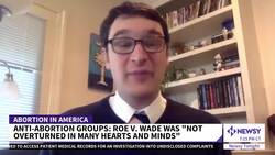 Pro-Life Activists Perplexed Over Midterm Losses News Clip