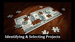 Identifying and Selecting Projects Instructional Video