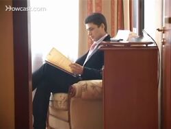 How to Get a Hotel Upgrade Instructional Video