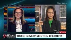 First Look With Surveillance: Truss Brink, Musk Promise News Clip