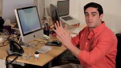 How to Do the Desk Switcheroo Prank Instructional Video