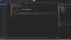 Structural Design Patterns in Modern C++ - Console Project - Part III Instructional Video